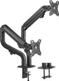 Aisens TV houder Aisens DT32TSR-141 17-32 inch zwart