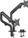 Aisens TV houder Aisens DT32TSR-141 17-32 inch zwart