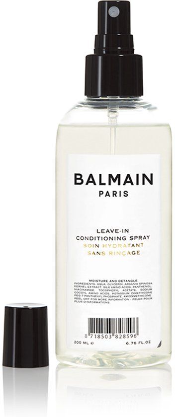 Balmain Leave-in Conditioning Spray 200ml