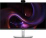 DELL Pro P2726DEV computer monitor 68,6 cm (27") 2560 x 1440 Pixels Quad HD LCD Zwart, Zilver