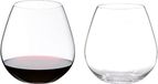 verres à vin rouge en cristal, 690 ml
