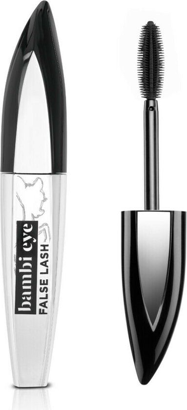 L'Oréal False Lash Bambi Eyes Mascara - Extra Black - 6.9ml