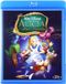Disney Films Alice in Wonderland [Blu-Ray]