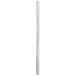 VANN Poignée barre en aluminium, 1120 & 384 mm - argent mat