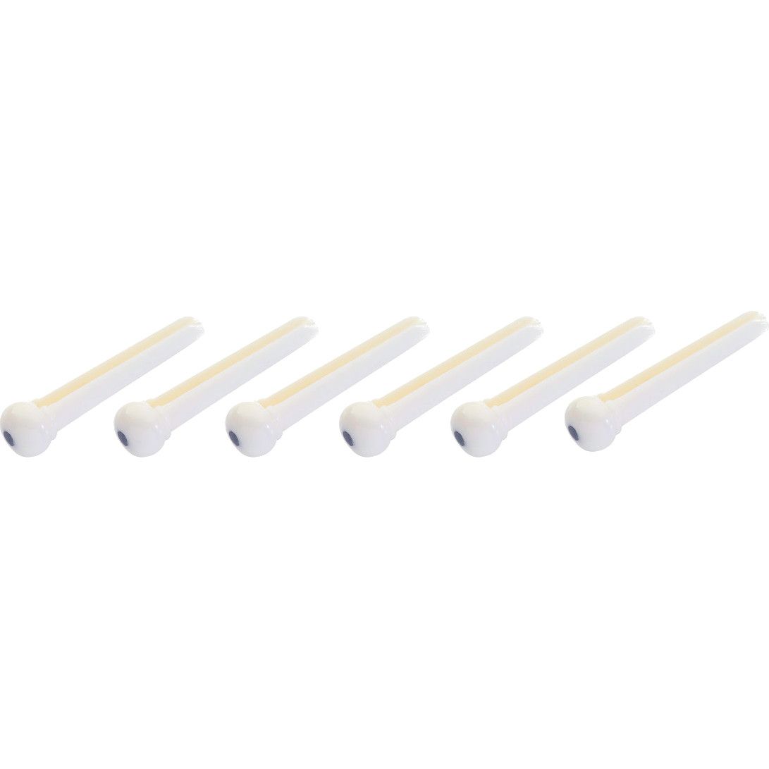 Stagg SP-PIWS-WH - Draadloze microfoon - Wit