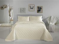 Pierre Cardin Sprei Dots Grond Bed van 135 (3 Onderdelen)