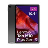Lenovo Tab M10 Plus (3e generatie) / WiFi / 64GB / grijs