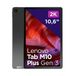 Lenovo Tab M10 Plus (3e generatie) / WiFi / 64GB / grijs