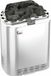 Well Solutions Premium Poêle de sauna Scandia Combi 8 kW