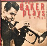 Chet Blue Note Chet Baker Plays & Sings (CD)