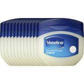 Vaseline Petro Jelly Regular 100ML 12X