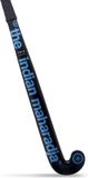 Indian Maharadja The Indian Maharadja Twig Indoor Hockeystick Zwart 36.5 Inch