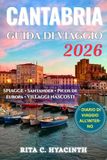 CANTABRIA GUIDA DI VIAGGIO