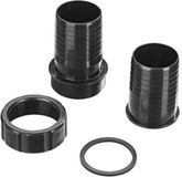 Oase Kunststof Slangverbinding 59,62 mm (2) buitendraad
