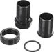 Oase Kunststof Slangverbinding 59,62 mm (2) buitendraad
