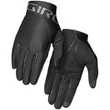Giro Bike Trixter handschoenen, zwart, 22 m