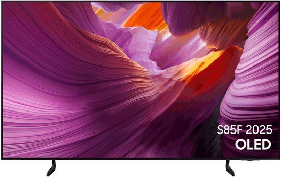 Samsung TQ65S85FAEXXC / LED-LCD screen / 65 inch / 2017