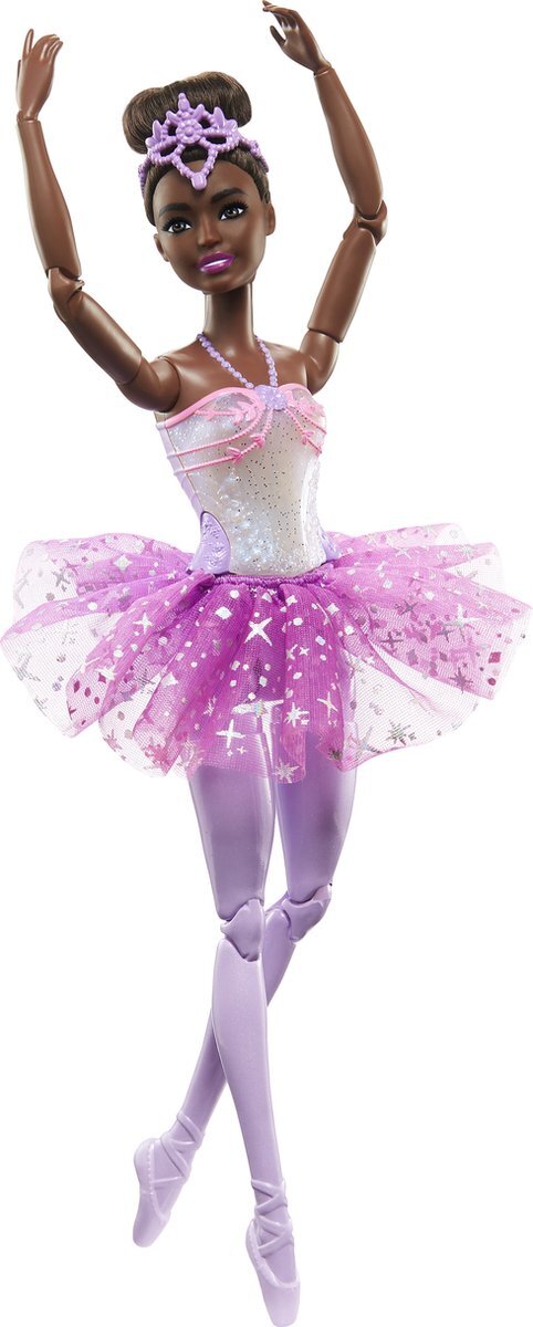 Barbie Dreamtopia HLC26