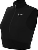 NIKE W Nsw Nk Chll Ft Crp Hz Tank dames Shirt