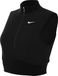 NIKE W Nsw Nk Chll Ft Crp Hz Tank dames Shirt