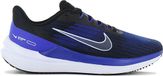 Nike Air Winflo 9 - Chaussures de course pour homme Noir-Bleu DD6203-004, EU 44.5 US 10.5