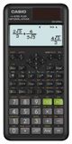 Casio FX-87DE Plus 2nd Edition Calculatrice scientifique - Noir