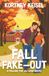 Fall Fake-Out: A Sweet Romantic Comedy