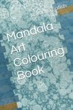 Mandala Art Colouring Book