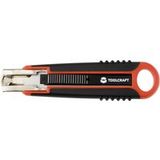 TOOLCRAFT TO-10284087 Veiligheidsmes 1 stuk(s)