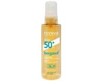 Noreva Bergasol Droge Olie SPF50+ 150 ml