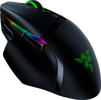 Razer Basilisk Ultimate