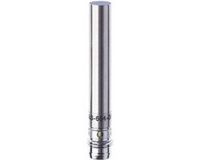 Contrinex Inductieve naderingsschakelaar DW-AS-604-065-001 320-520-032 6,5 mm Vlak PNP (Ø x l) 8 mm x 45 mm