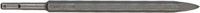 Metabo Puntbeitel SDS-plus 250 mm
