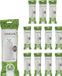 Brabantia PerfectFit Vuilniszakken - 23/30 l - Code G - 12 rollen x 20 stuks