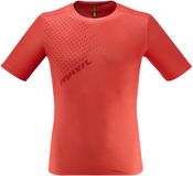 Mavic Jersey Crosstrail Oranje Korte mouw M