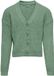 ONLY GIRLS KIDS ONLY Vest KOGMANDY Vest Hedge Green
