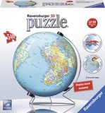 Ravensburger 3D puzzel de aarde (Engels) - 3D Puzzel - 540 stukjes