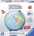 Ravensburger 3D puzzel de aarde (Engels) - 3D Puzzel - 540 stukjes