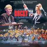 Suburban Vince Dicola Rocky IV: The Symphonic Rock Suite