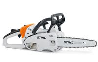 Stihl MS 151 C-E Benzine Kettingzaag - 30 cm