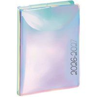 Exacompta 2023 2024 Forum Kleur Iris schoolagenda
