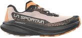 La Sportiva Prodigio 2 Chaussures de trail Mauve / Black EU 39 Femme