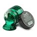 Superstar Glittergel voor lichaam/haar en gezicht - groen - 15 ml - Glitter schmink
