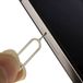 König Design Icecat Adaptateur Nano/Micro SIM + Aiguille