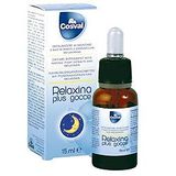 Cosval Srl Relaxina Plus gouttes 15ml