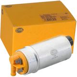 HELLA 8TF 358 146-341 Brandstofpomp - Electrisch - Zonder brandstoftoevoermodule