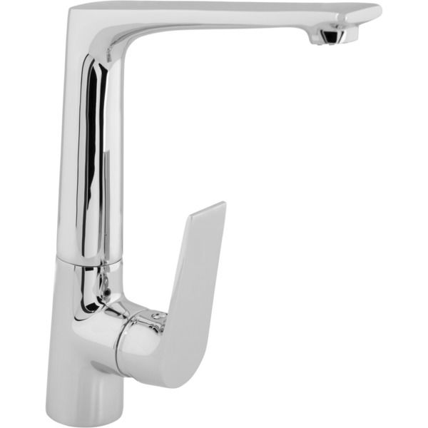 Nemo Go Move Keukenmengkraan - Chroom - 89106-263A