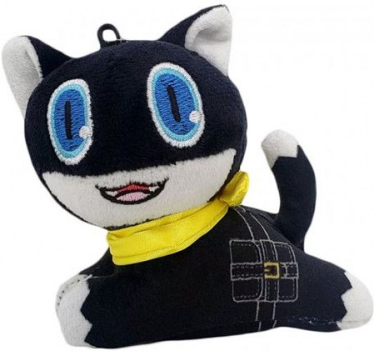 Kool Brands Persona 5 Stubbins Hugz Pluche - Morgana