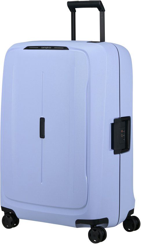 Samsonite Essens Spinner Koffer 75 cm Lavender