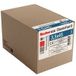 Fischer 573046 Holzspanplattenschraube 45 mm TX 1000 Stück